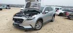2016 Mazda CX-9 2.5L Engine Motor Oem 148K Miles LKQ447948612 Used. Price: $3195.90.