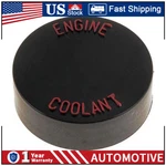 Fits 1995 2005 Chevrolet Astro Dorman - Help Engine Coolant Reservoir Cap Pz New. Price: $15.10.