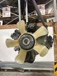 Engine For Dodge Ram 1500 5.7 V8 Ezh 68319699AA 68338790AA R8276058AA Used. Price: $4799.00.