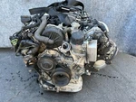 Hybrid Engine Motor M272 2010-2013 Mercedes W221 S400 3.5L 152K Oem Used. Price: $1000.00.