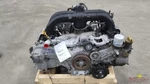 2015 Subaru Legacy Engine Motor Vin C/b 2.5L Used. Price: $603.00.