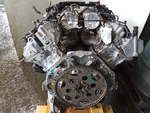 Engine 4.4L Twin Turbo Rwd Thru 10/31/15 Fits 13-16 Bmw 650I 4096706 Used. Price: $3769.99.