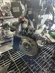 Engine Door X Model 2.4L Vin B 8TH Digit Fits 16-17 Fiat 500 463612 Used. Price: $1160.00.