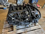 2011-2012 Bmw 535I F10 N55 3.0L Rwd Engine Motor Complete Nice! Used. Price: $2160.00.