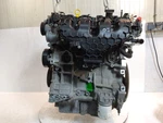 Engine Ford Lincoln Focus Mkc 2.0 St Automatic T20HD0D R9DA FJ7Z6007A Used. Price: $2039.00.