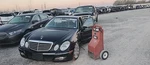 2007 Mercedes-benz E-class 3.5L Engine Motor Oem 165K Miles LKQ453470186 Used. Price: $1362.10.
