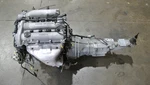 Jdm Mazda Miata Engine And 5 Speed Transmission B6ZE B6-ZE 1.6L Used. Price: $1999.99.