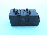 02 03 04 05 06 Mercedes S430 S500 Locking Door Vacuum Pump 2208001248 #3 Used. Price: $175.00.