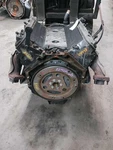Used Engine Complete Assembly Fits: 2006 Cadillac Escalade 6.0L Vin 8TH Digit. Price: $1952.19.
