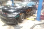 2022 Volkswagen Golf Gti 2.0L Engine Motor 4CYL Oem 51K Miles - LKQ407579002 Used. Price: $4542.10.