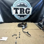 14-17 Infiniti Q50 Q60 Q70 Vhr Bank 2 Left Vtc Pulley Camshaft Cover 13040-EY03B Used. Price: $195.80.