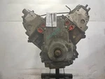 Used Engine Assembly Fits: 2003 Chevrolet Silverado 1500 Pickup Classic. Price: $1800.89.