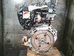 Mazda 3 CX7 CX-7 2.5L Engine Motor Oem Used. Price: $1057.50.