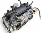 Subaru Outback 2010 2011 2012 2.5L 4CYL Sohc Engine Jdm Motor EJ253 Used. Price: $1549.00.