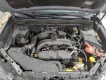 Used Engine Complete Assembly Fits: 2018 Subaru Forester 2.5L Vin 6TH Digit Pz. Price: $873.40.