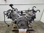 Genuine 19-26 Porsche Cayenne 9Y0 V6 E-hybrid Engine 46K 4TH & 5TH Ae Dcb Used. Price: $13035.00.