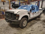 Engine 6.8L Vin Y 8TH Digit 3V V-10 Fits 08-09 Ford F250SD Pickup 1534075 Used. Price: $7823.25.