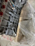 Engine 2.8L Fits 99-00 Bmw Z3 1276171 Used. Price: $1505.25.