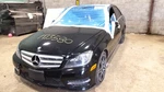 2013 Mercedes-benz C-class 3.5L Engine Motor Oem 127K Miles LKQ456643246 Used. Price: $1574.10.