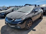 2013 Honda Civic 1.5L Hybrid Engine Motor Oem 138K Miles - LKQ452798469 Used. Price: $646.60.