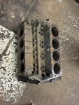 1969-1979 Chevy 350 Sbc V8 Engine Block 3970010 4-BOLT Main Chevrolet .040 Over Used. Price: $899.99.