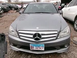 Engine 204 Type C300 Awd Fits 10 Mercedes C-class 1591205 Used. Price: $900.00.