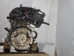 Used Engine Assembly Fits: 2011 Chevrolet Cruze 1.4L Vin 9 8TH Digit Op. Price: $1676.99.