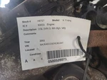 Used Engine Assembly Fits: 2002 Jaguar X Type 2.5L Vin 8TH Digit V6. Price: $713.39.