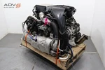 2017 2019 Porsche 718 Cayman Rwd 2.0L Engine Motor Oem -17K- Used. Price: $6299.99.
