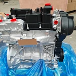New 2017-2019 Ford Escape 1.5L CAF479WQ0 Turbo 4-CYLINDER Engine Motor Usa. Price: $2952.99.
