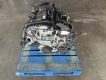 Genesis GV80 2021-2024 Oem Engine Motor With Turbo And Harness 2.5T Assembly 25K Used. Price: $2999.95.