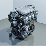 2006 2007 2008 Honda Pilot Engine Motor 3.5L V6 4WD Awd Sohc J35A9 Jdm Used. Price: $1849.99.