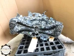 2020-2021 Subaru Forester 2.5L Na Awd Engine Motor Long Block 24K #damaged Used. Price: $1499.97.