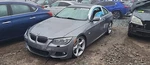 2011 Bmw 335I 3.0L Engine Motor Oem 109K Miles - LKQ446797887 Used. Price: $3588.10.