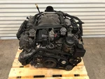2003 Mercedes W209 E320 3.2L V6 Complete Engine Motor Block Assy Oem Used. Price: $3906.00.