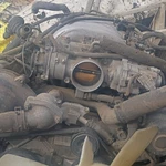 2001 Toyota 4.7L V8 Engine 122KMILES Used. Price: $750.00.