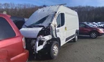 2021 Dodge Promaster 1500 Van 3.6L Engine Motor Oem 109K Miles - LKQ442123591 Used. Price: $3333.70.