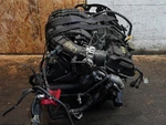 11-14 Ford Mustang S197 3.7L Engine Motor Vin 8TH Digit 111K BR3Z6007H Oem Used. Price: $1511.99.