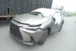 2022 Lexus NX250 2.5L Engine Motor Oem 20K Miles - LKQ384641954 Used. Price: $6079.10.