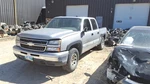 2006 Chevrolet Silverado 1500 4.8L Engine Motor Oem 111K Miles - LKQ457073358 Used. Price: $1165.80.