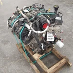 Engine / Motor Ford F150 Pickup 3.5L At Runs Nice Less Turbos 134K Used. Price: $3374.99.