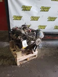 Core Long Block Engine 8-318 5.2L Vin P Fits 1983 Dodge 250 Van 1295638 For. Price: $300.00.