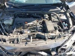 Used Engine Complete Assembly Fits: 2019 Honda Civic 2.0L Vin 6TH Digit Sdn Ca. Price: $456.00.