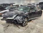 Engine Assembly 3.8L Vin 6-232 Fits 01-04 Mustang 1316836 Used. Price: $400.00.