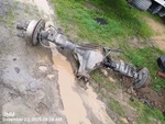 Rear Axle Differential Assembly Oem 15-19 Chevrolet SILVRDO25 1YR Wrnty Used. Price: $1250.00.