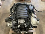 13-14 Porsche Cayenne 92A E2 4.8L W/o Turbo Vin 5TH Digit Engine Motor 86K Mil Used. Price: $2700.00.