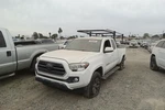 2019 Toyota Tacoma 3.5L Engine Motor Oem 96K Miles - LKQ452505632 Used. Price: $5978.40.