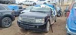 2008 Land Rover Range Sport 4.2L Engine Oem 136K Miles - LKQ452386807 Used. Price: $1627.10.