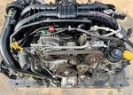 Subaru Wrx 2.0L 4 Cyl Engine, Turbo, FA20F, FA20DIT For 15-19 #3 Used. Price: $3799.99.