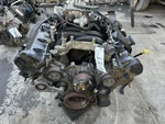 Engine 4.6L Vin W 8TH Digit Fits 02 Explorer Stk# 7843 Used. Price: $1300.00.